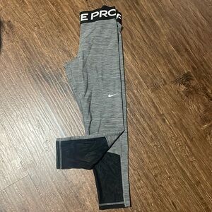 Nike Pro Leggings